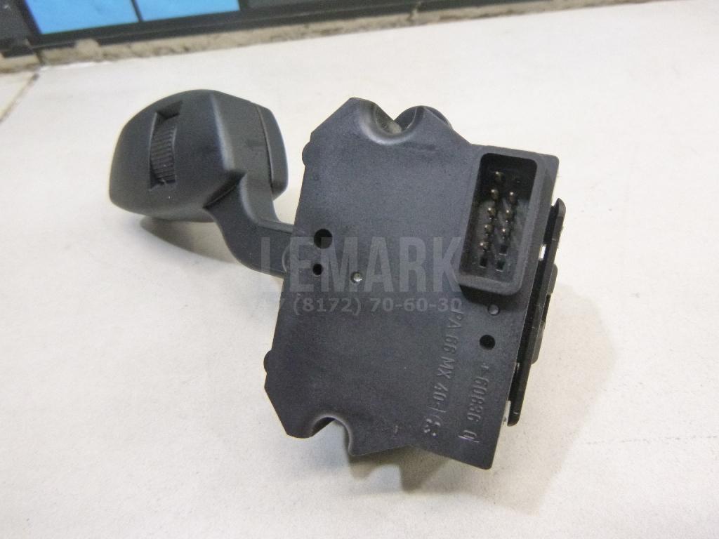 Переключатель стеклоочистителей для  BMW 3-serie F30/F31/F80 2011-2020