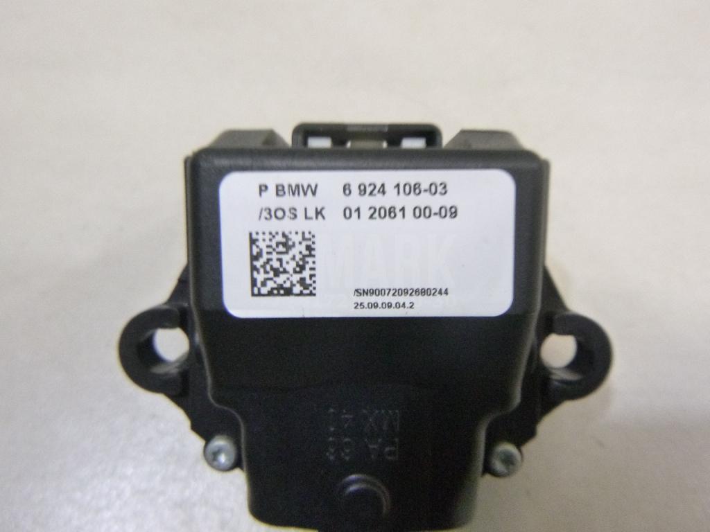 Переключатель стеклоочистителей для  BMW 3-serie F30/F31/F80 2011-2020