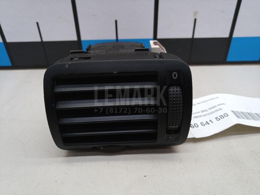 Дефлектор воздушный 3B0819703D2AQ VAG