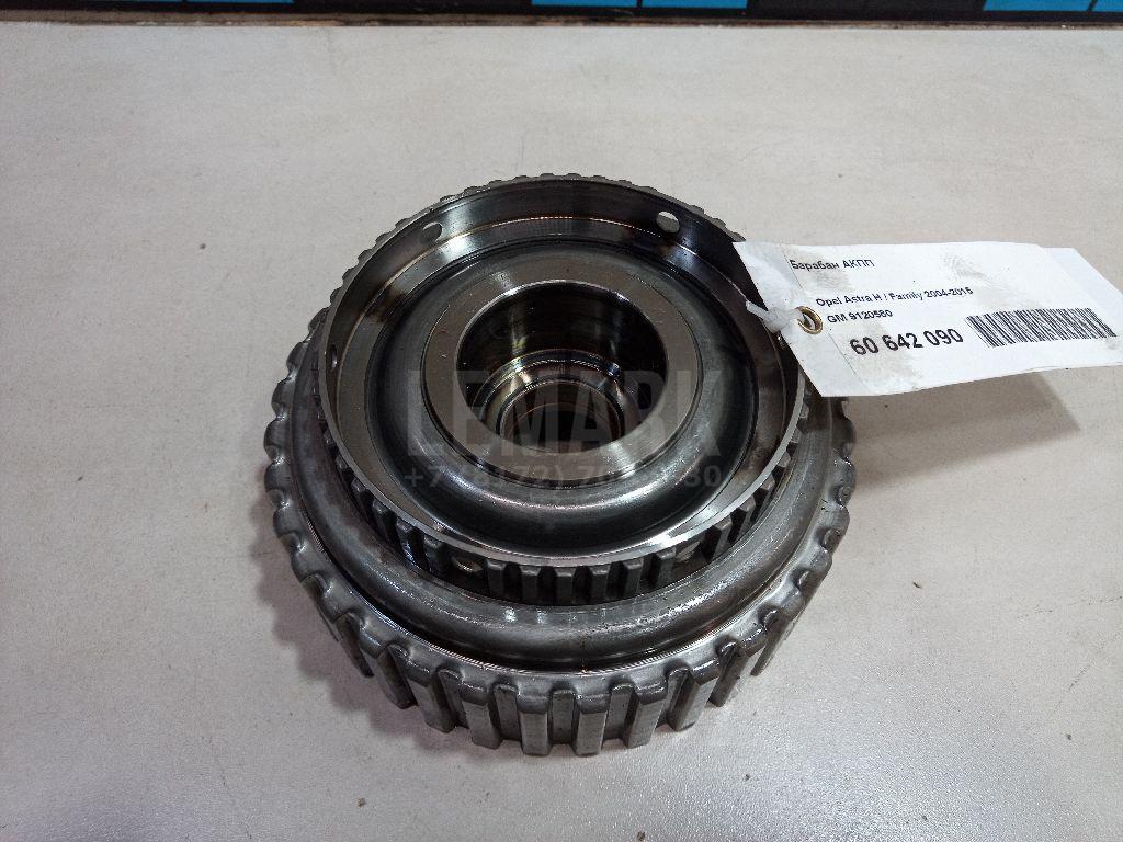 Барабан АКПП 9120580 GM