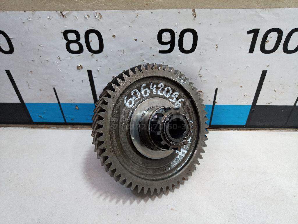 Шестерня КПП 93192028 GM