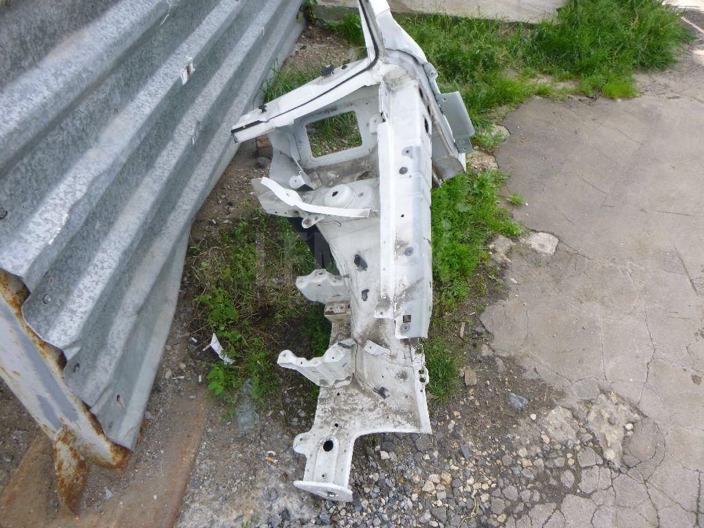 Рамка лобового стекла для  BMW X2 F39 2018-2023