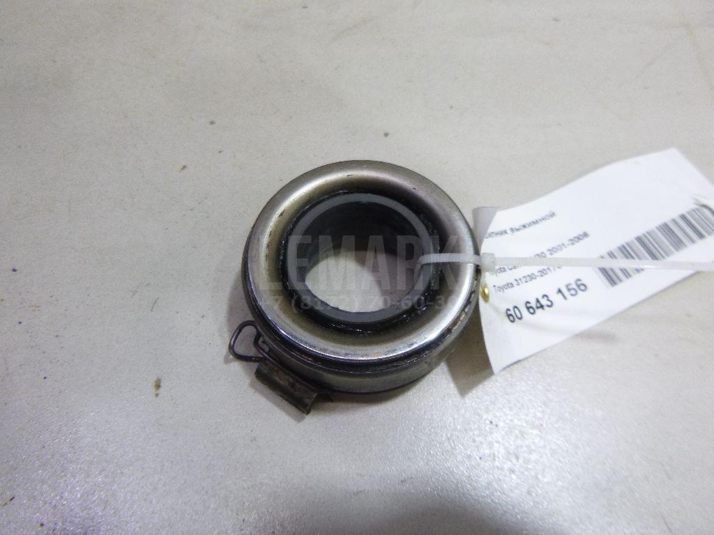 Подшипник выжимной 3123020170 Toyota