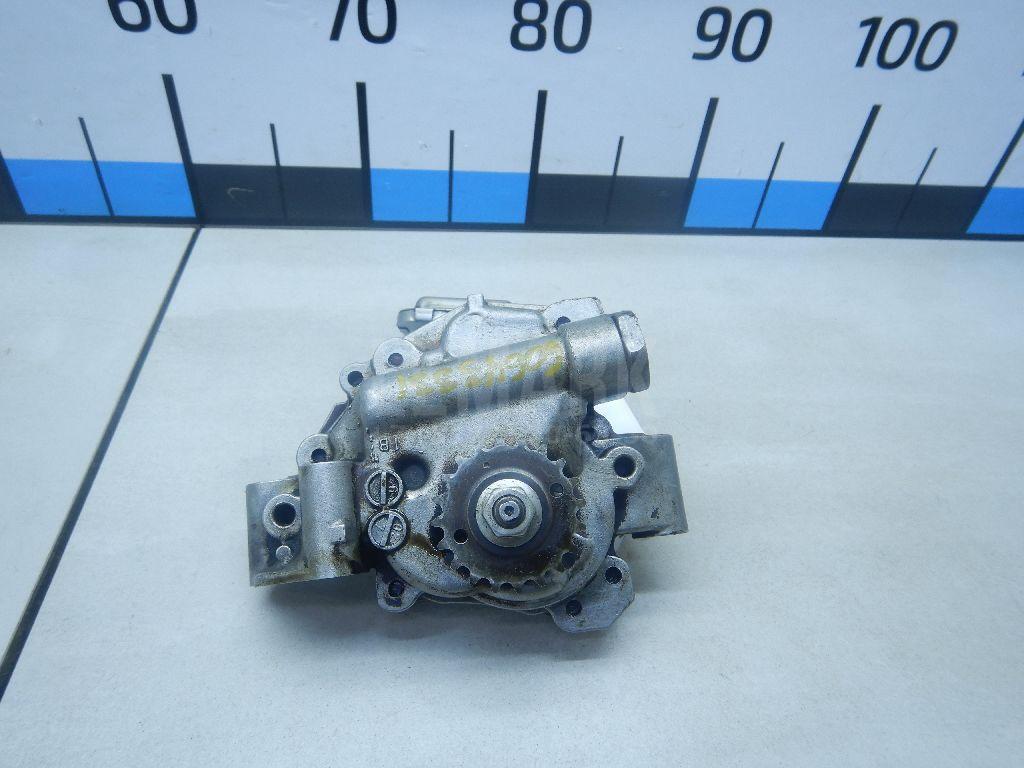 Насос масляный 1510028020 Toyota