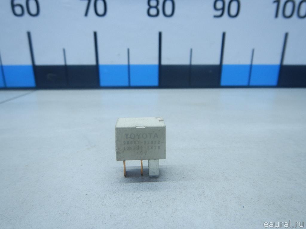 Реле
