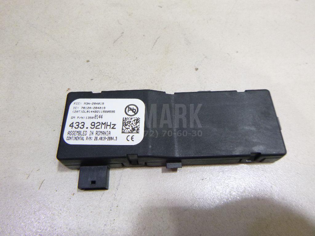 Антенна электрическая 13500144 GM