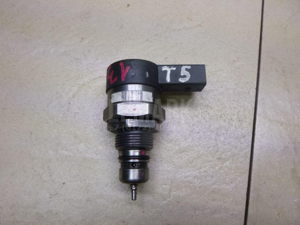 Регулятор давления топлива для  BMW X5 F15/F85 2013-2018