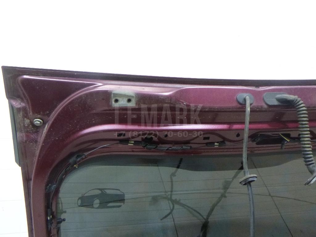 Дверь багажника со стеклом для  Fiat Croma 2005-2010