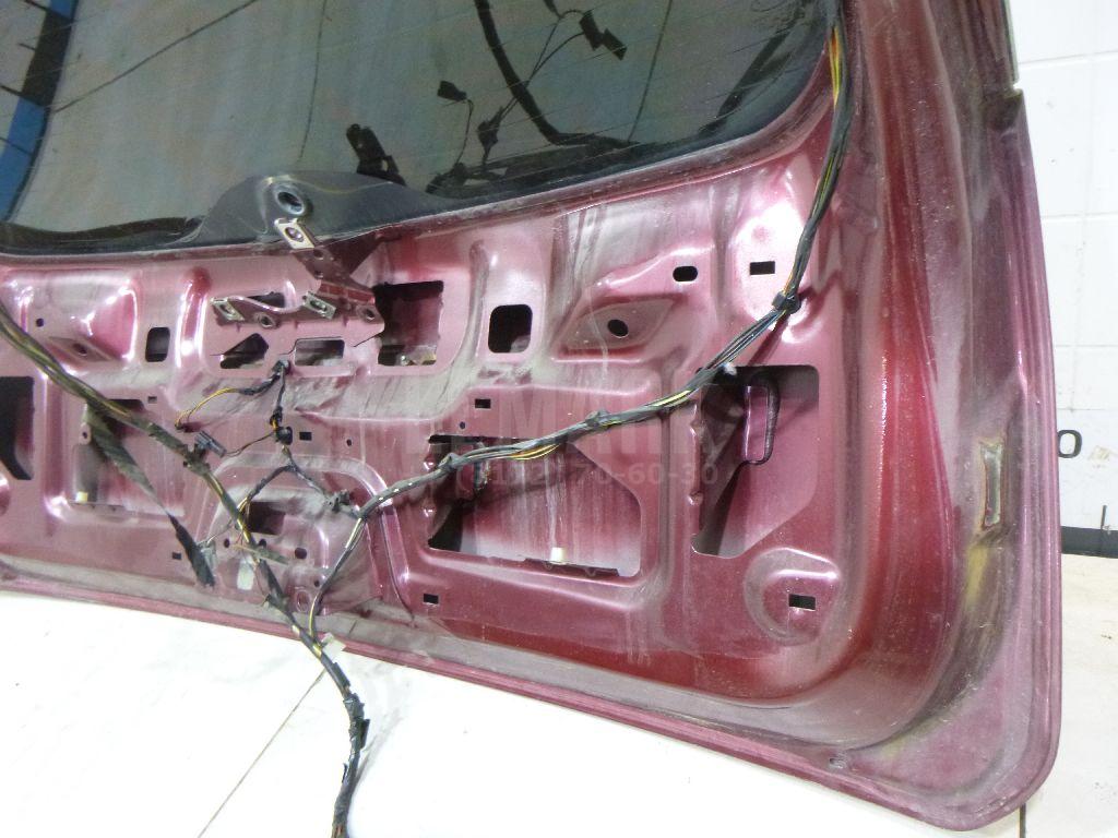 Дверь багажника со стеклом для  Fiat Croma 2005-2010