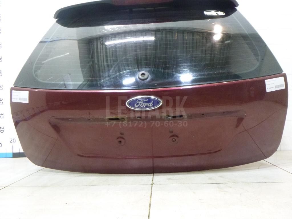 Дверь багажника со стеклом для  Fiat Croma 2005-2010