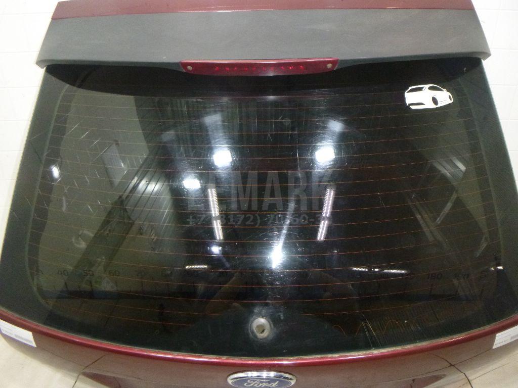 Дверь багажника со стеклом для  Fiat Croma 2005-2010