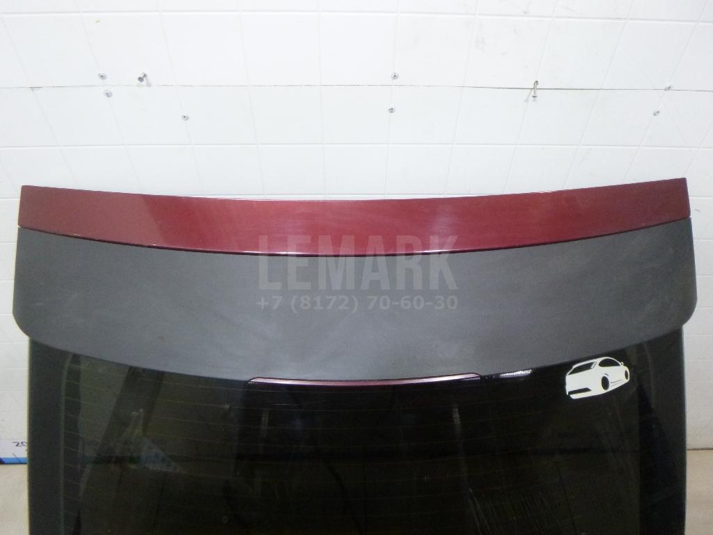 Дверь багажника со стеклом для  Fiat Croma 2005-2010