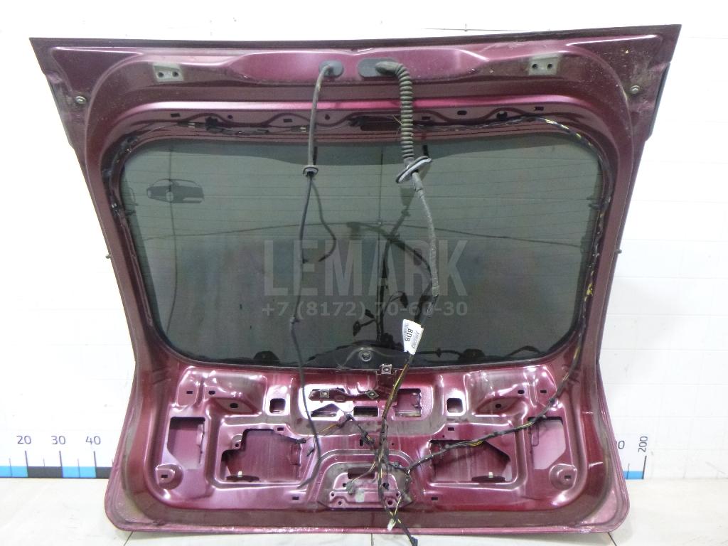 Дверь багажника со стеклом для  Fiat Croma 2005-2010