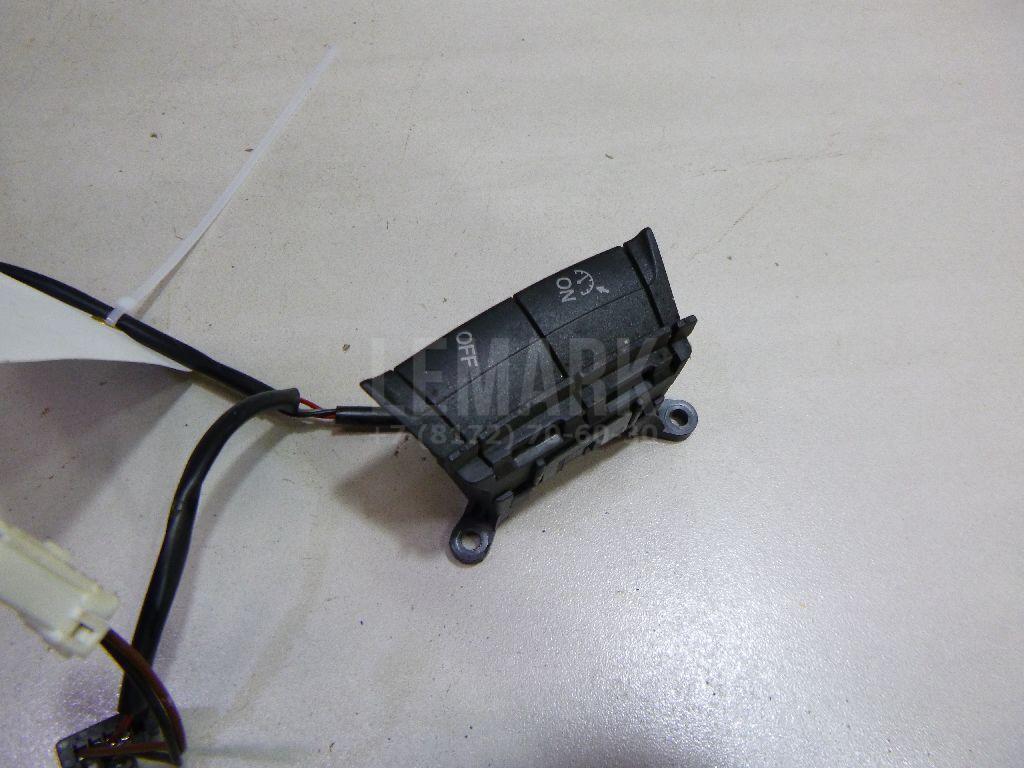 Кнопка многофункциональная для  Chery QQ6 (S21) 2007-2010