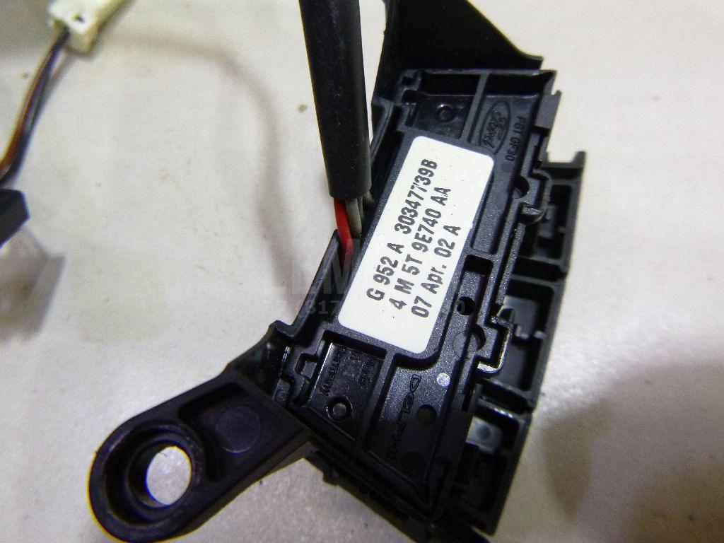 Кнопка многофункциональная для  Chery QQ6 (S21) 2007-2010