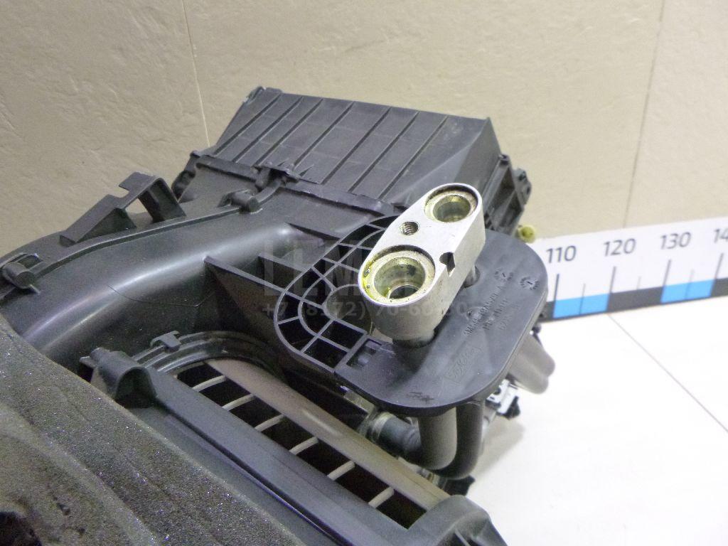 Корпус отопителя для  Ford Focus II 2005-2008
