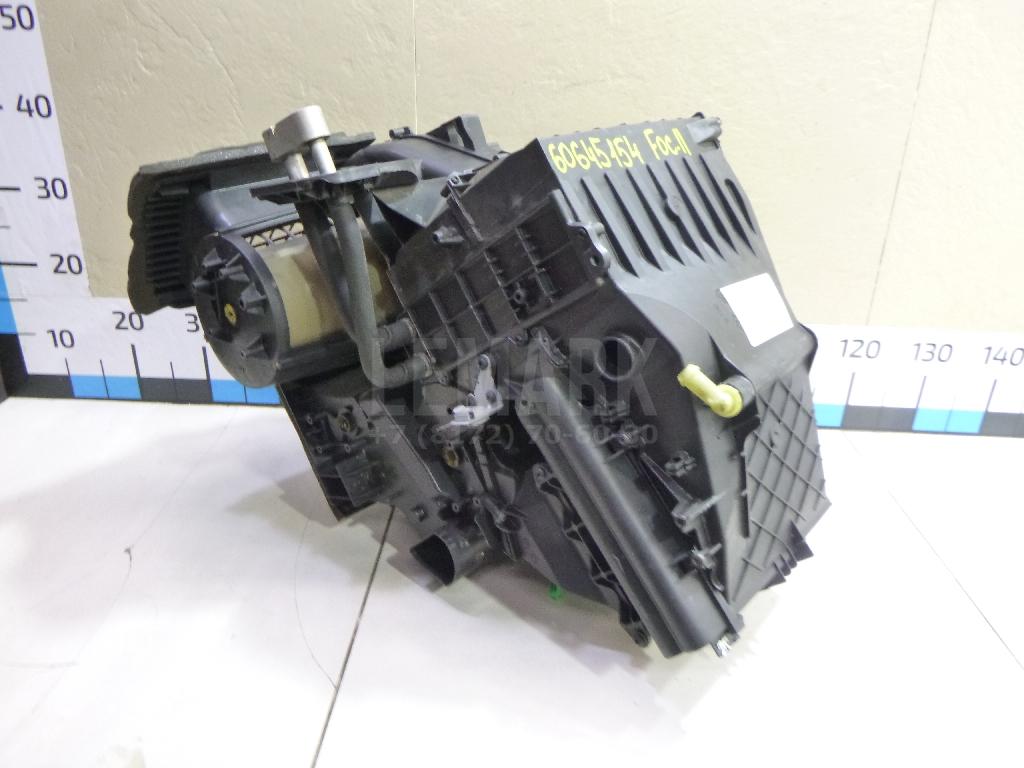 Корпус отопителя для  Ford Focus II 2005-2008