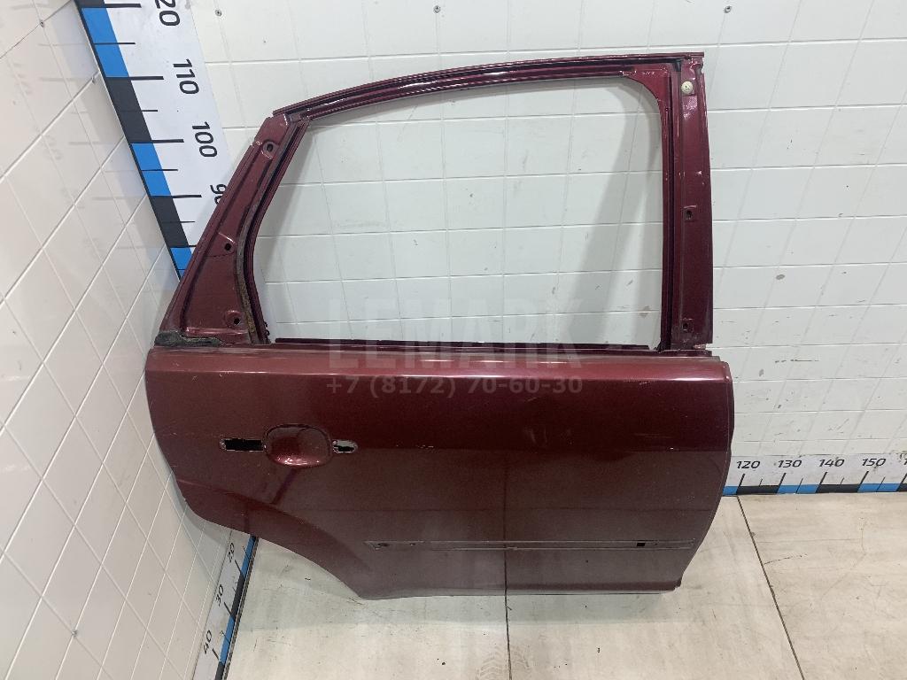 Дверь задняя правая 1505762 Ford