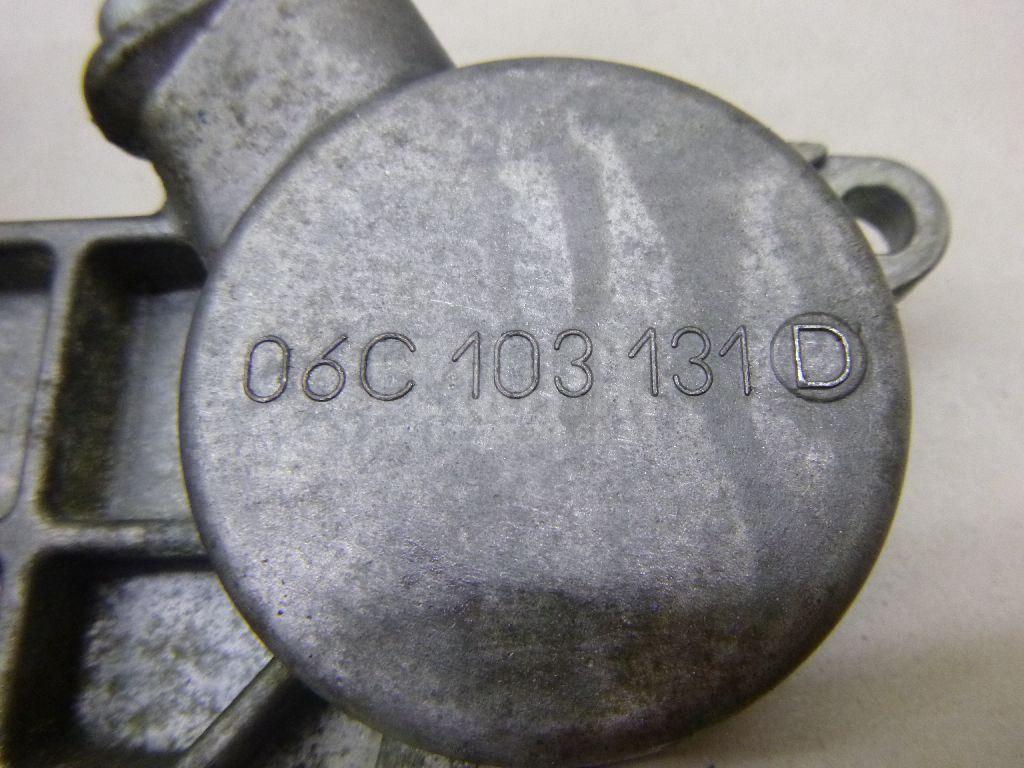 Фланец для  BMW X6 F16/F86 2014-2020