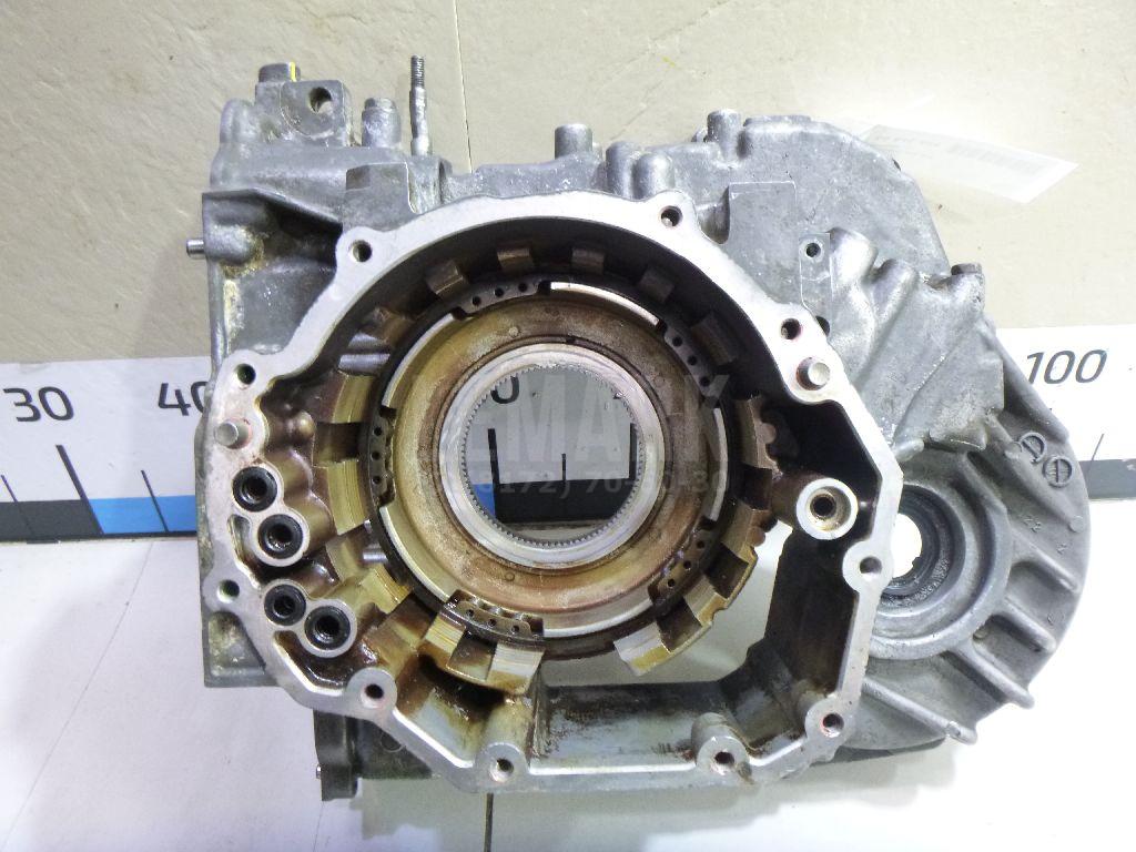 Корпус КПП 703259 GM