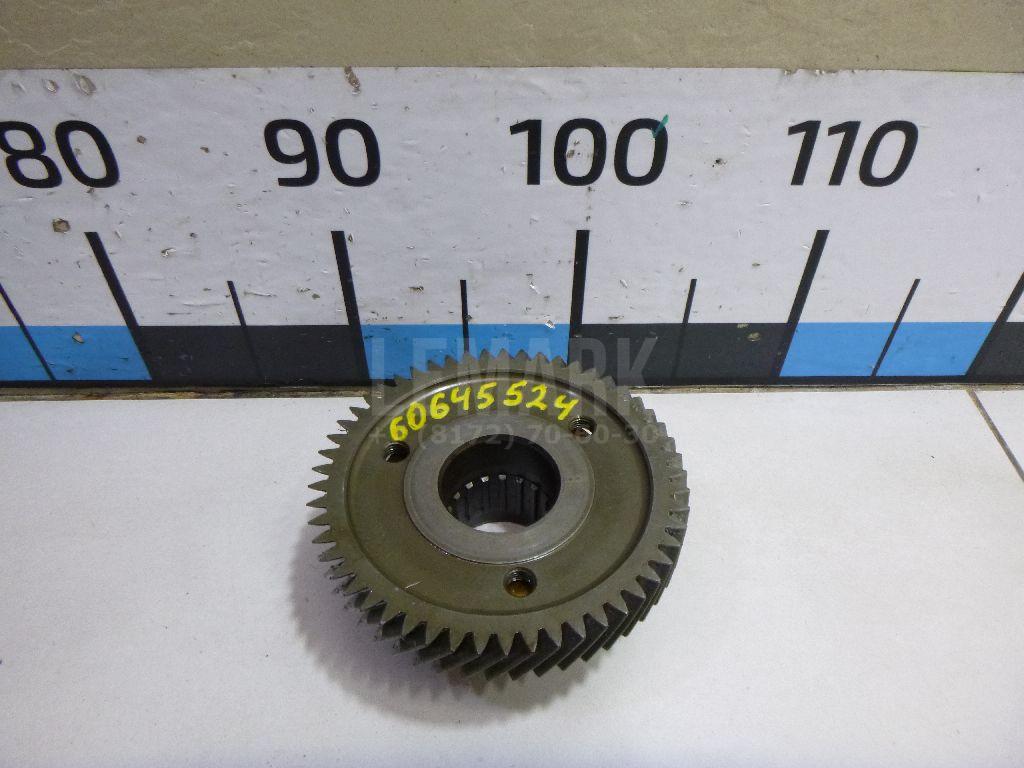 Шестерня КПП 711657 GM