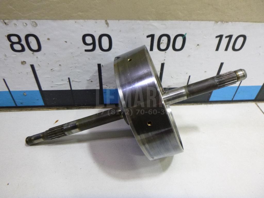 Барабан АКПП 711027 GM