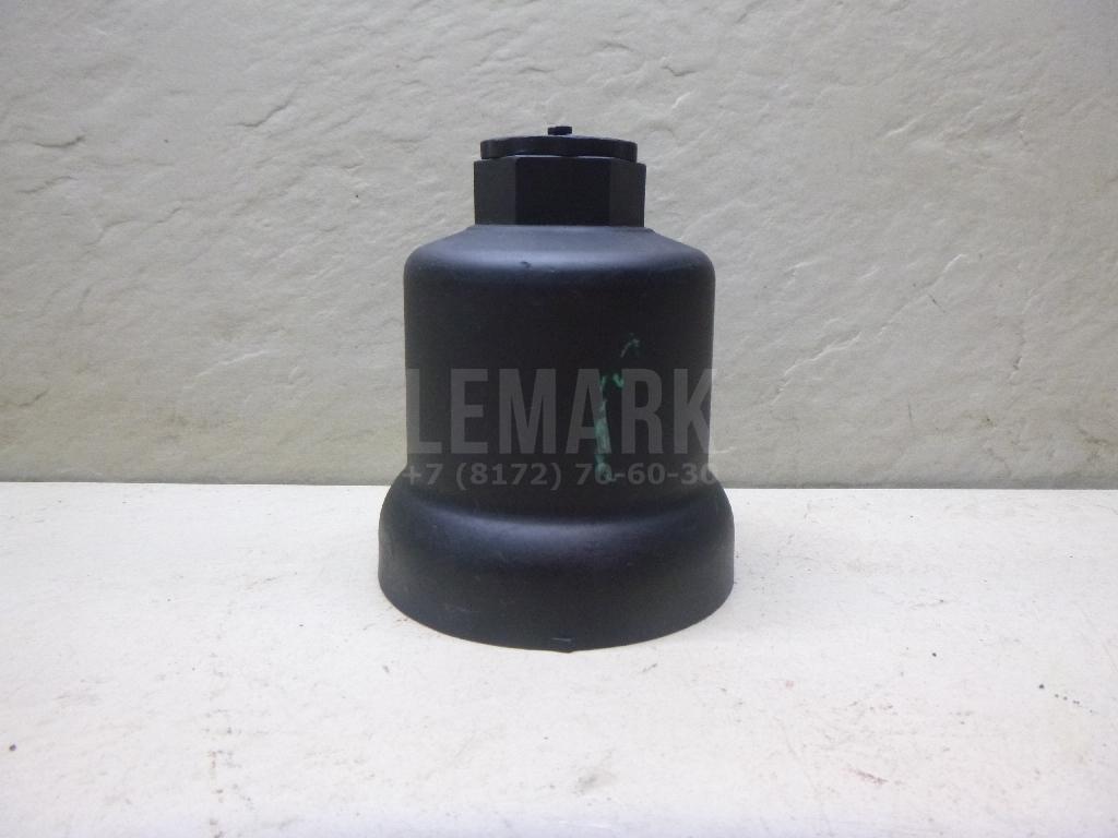 Крышка масляного фильтра 06D115408B VAG