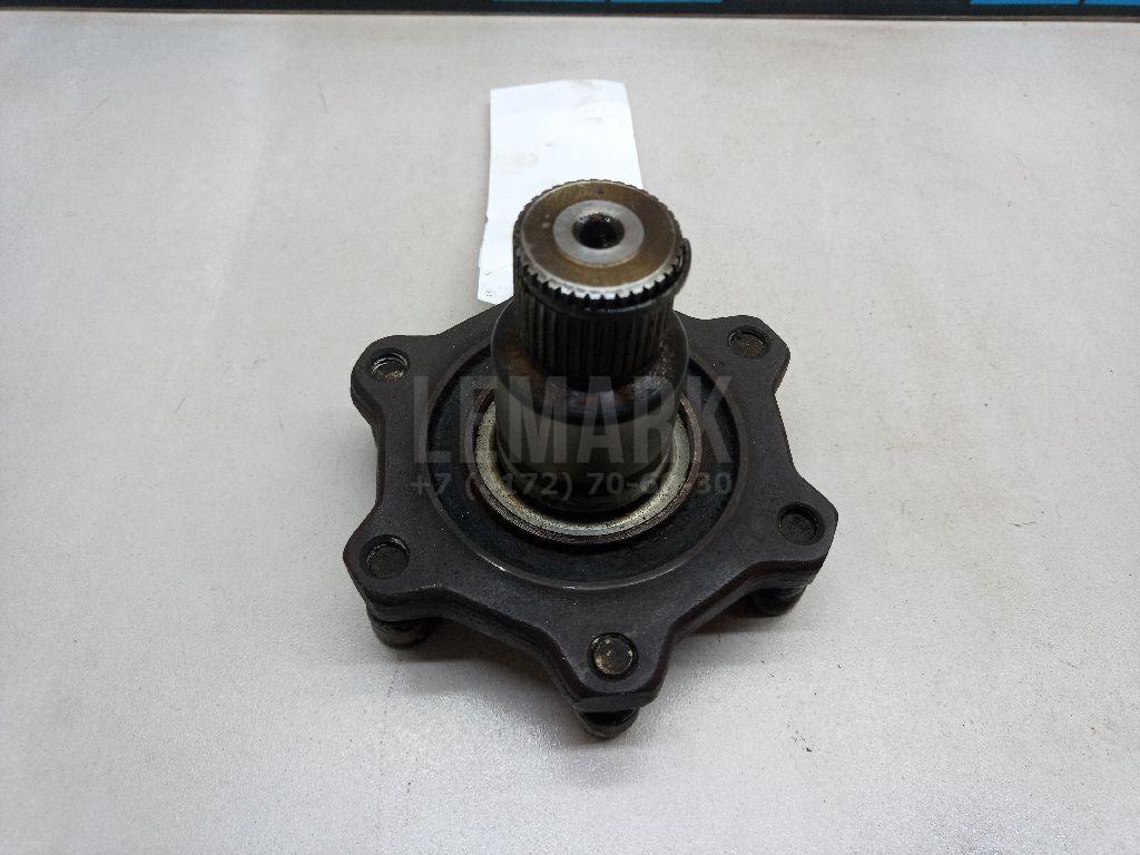 Фланец КПП для  BMW X3 E83 2004-2010