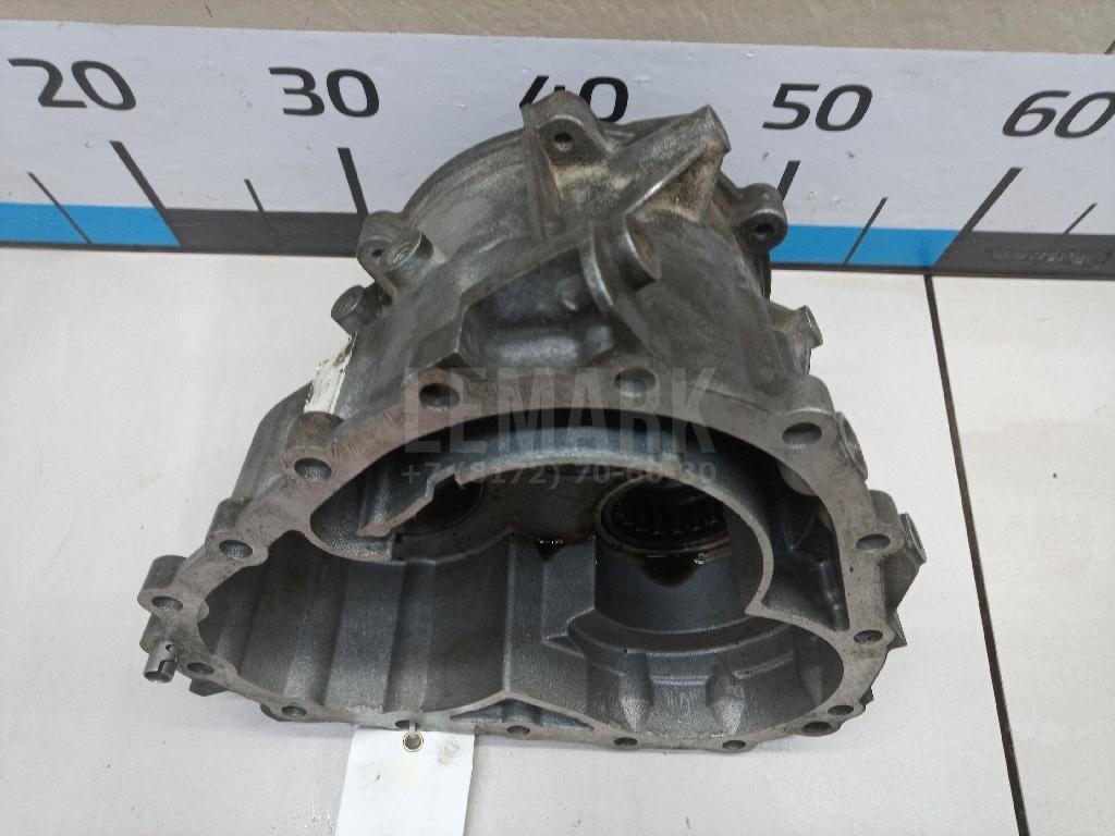 Крышка КПП для  BMW X3 F25 2010-2017
