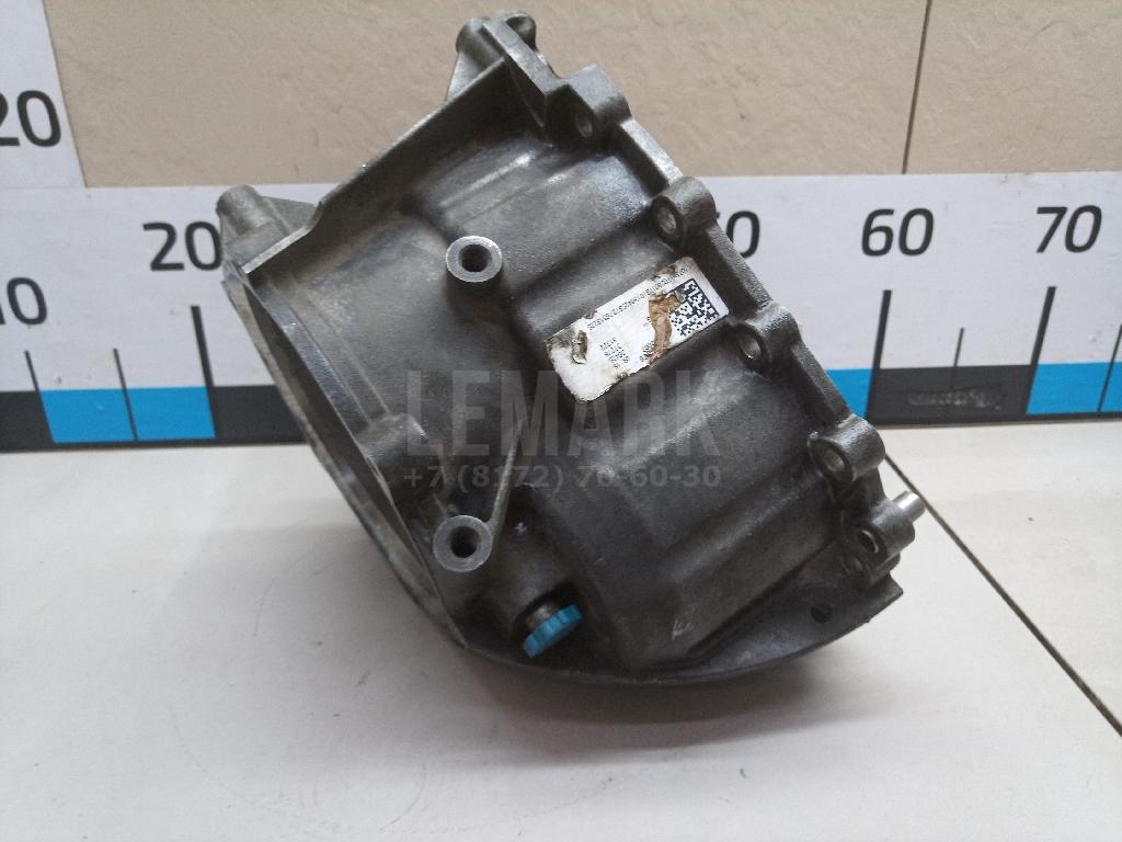 Крышка КПП для  BMW X3 F25 2010-2017
