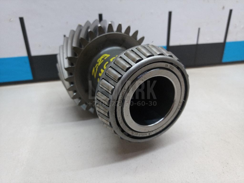 Шестерня КПП для  BMW X6 E71 2008-2014