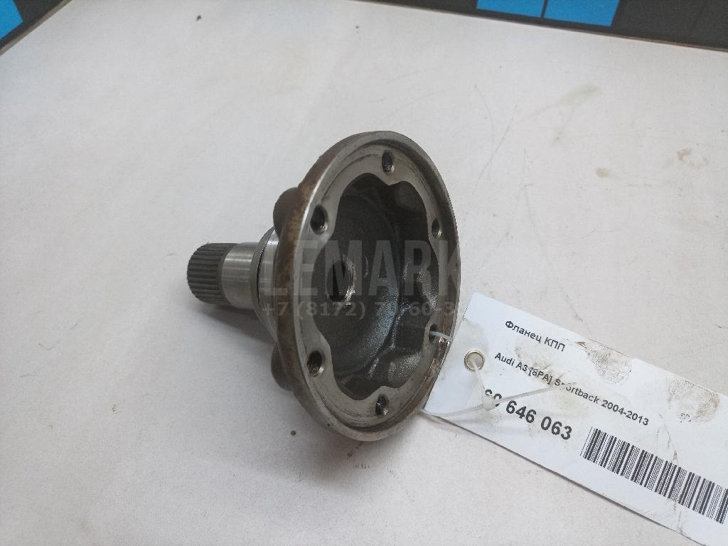 Фланец КПП для  Acura RDX 2006-2012