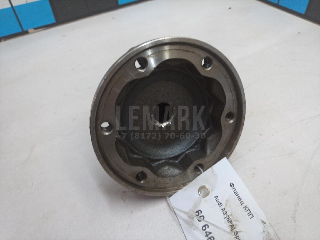 Фланец КПП для  Acura RDX 2006-2012