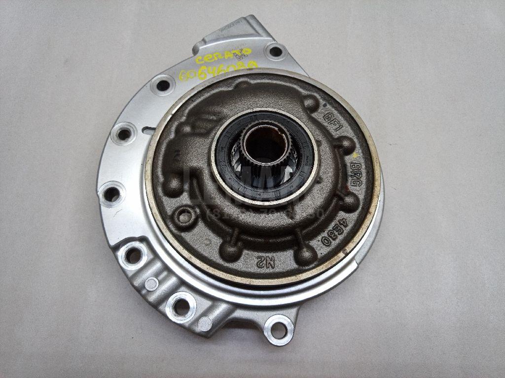 Насос масляный КПП 4610026020 Hyundai-Kia