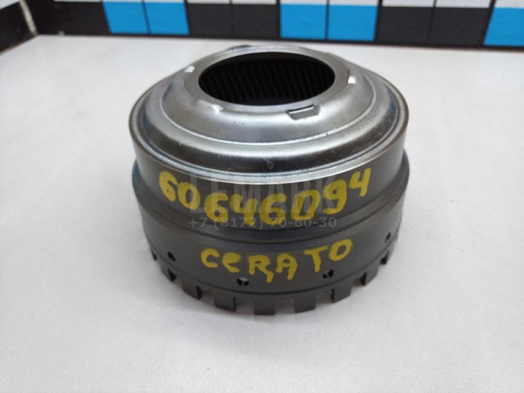 Шестерня КПП 4578026000 Hyundai-Kia