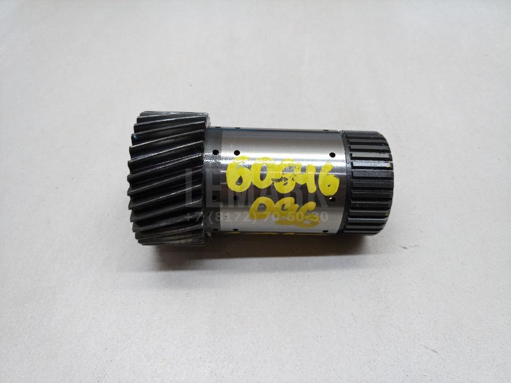 Шестерня КПП 4570126000 Hyundai-Kia