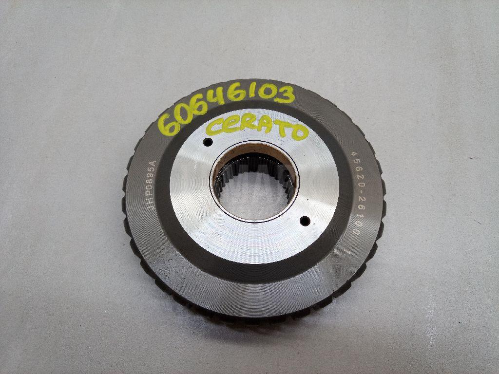 Барабан АКПП 4562026100 Hyundai-Kia