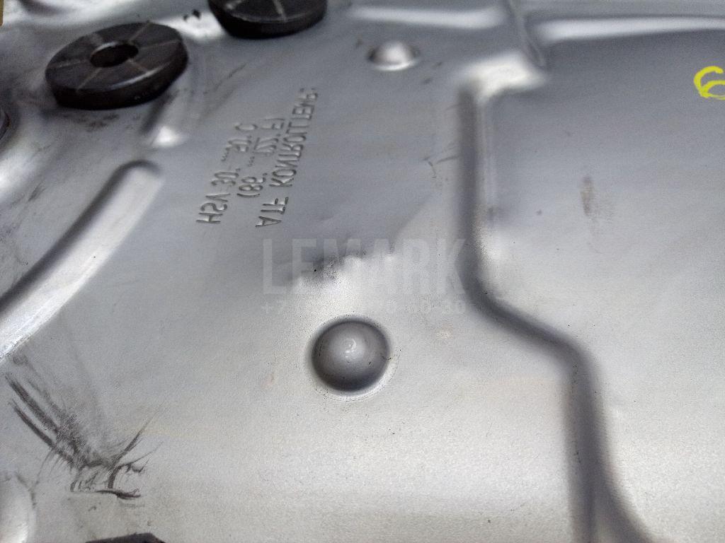 Поддон АКПП для  Audi A1 (8X) 2010-2018
