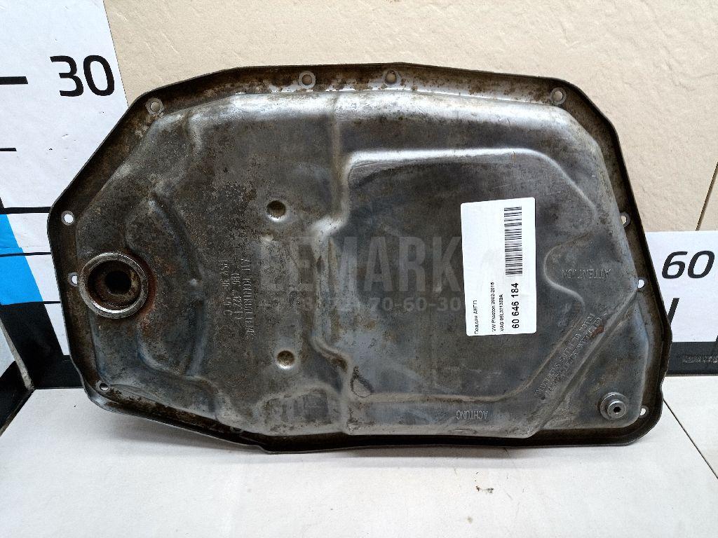 Поддон АКПП для  Audi A1 (8X) 2010-2018