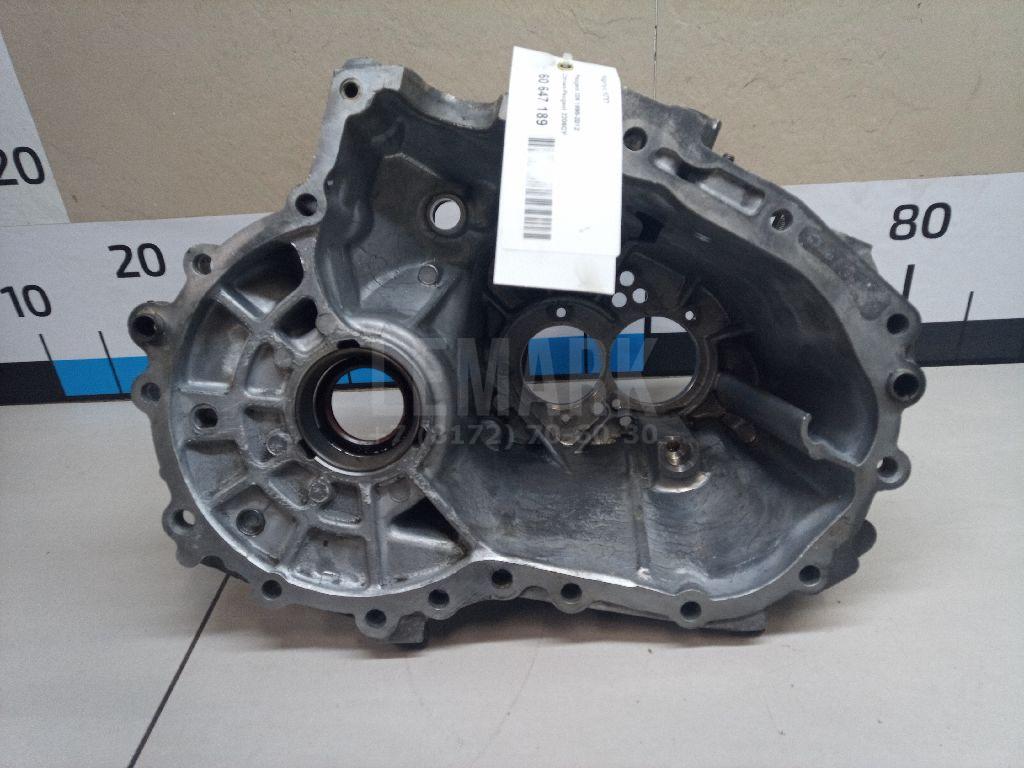 Корпус КПП для  Audi R8 2007-2015
