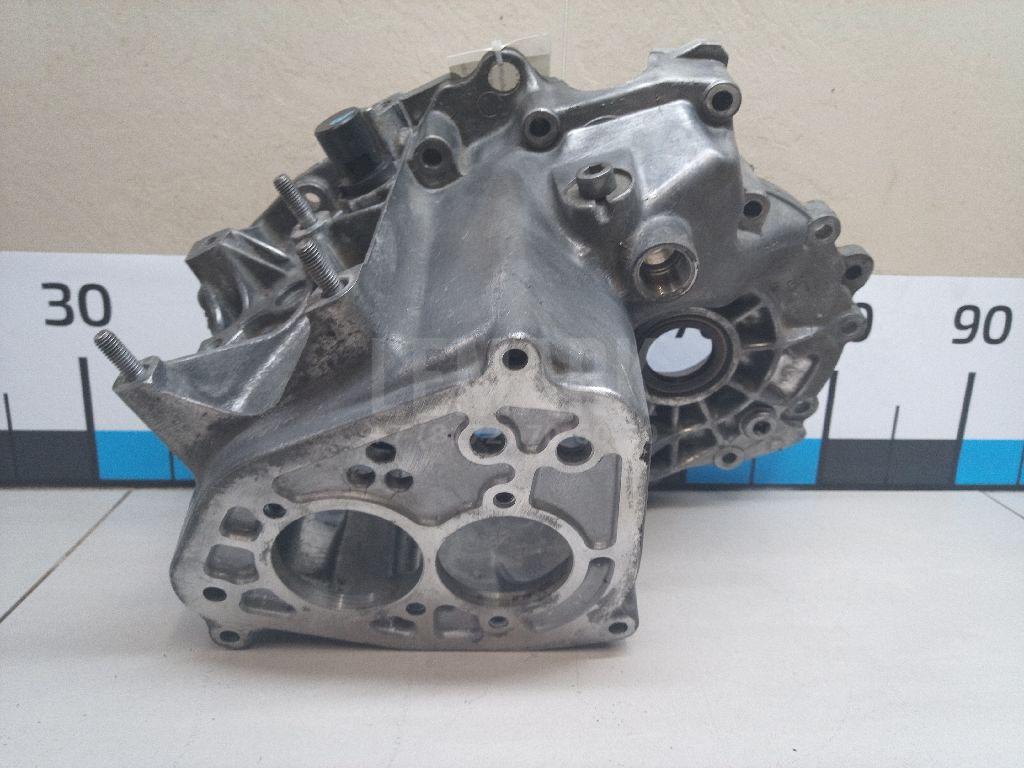 Корпус КПП для  Audi R8 2007-2015