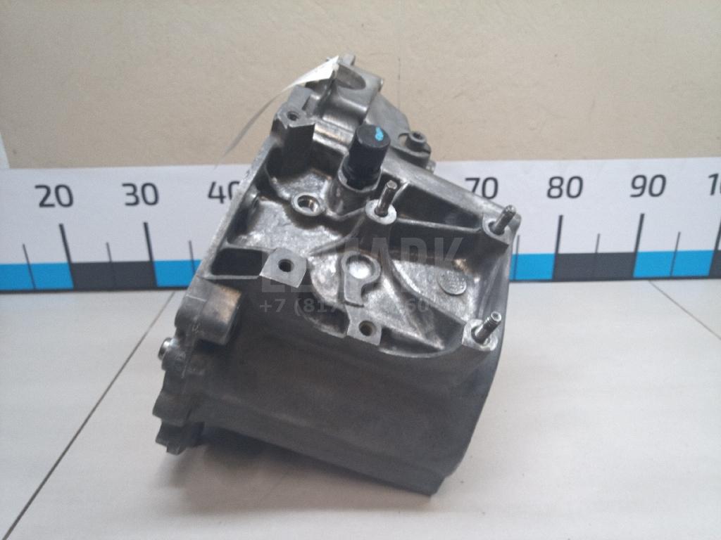 Корпус КПП для  Audi R8 2007-2015