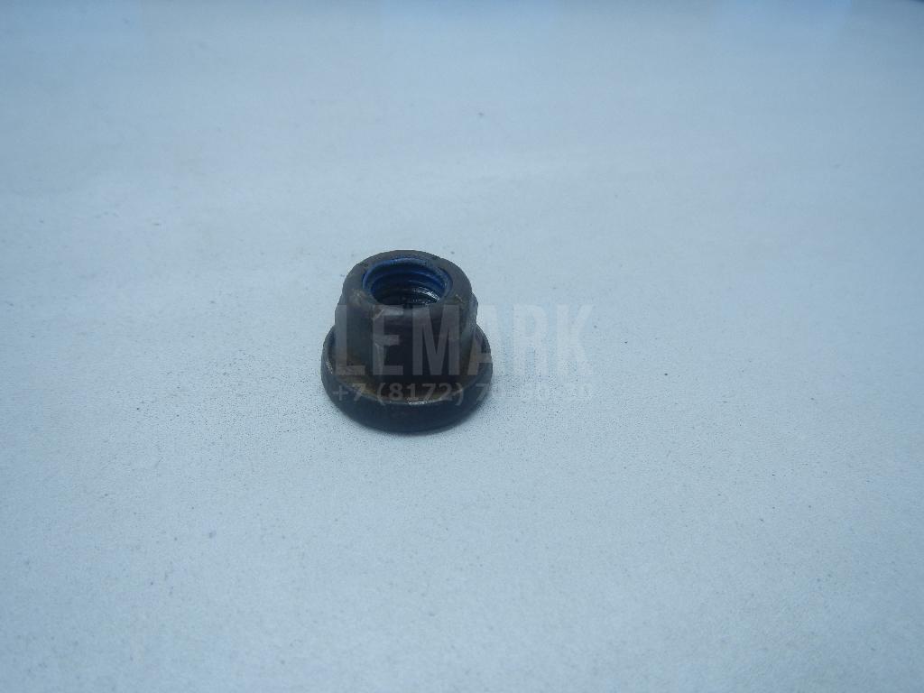 Гайка болта развала 4648148 Ford