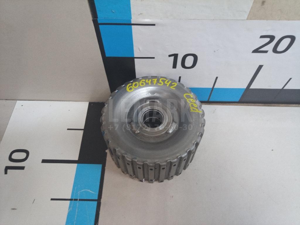 Шестерня КПП 4579023000 Hyundai-Kia
