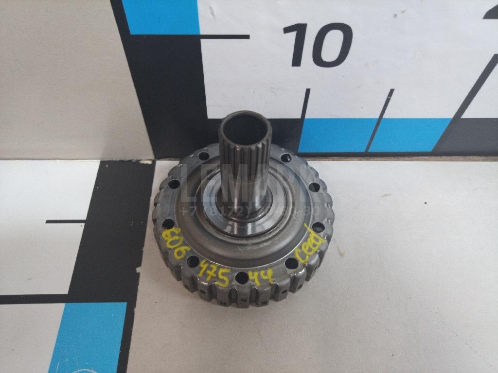Шестерня КПП 4555723010 Hyundai-Kia