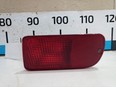 Фонарь задний в бампер правый