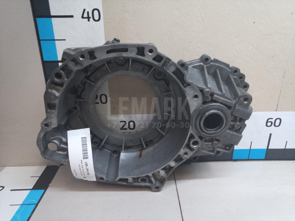 Корпус КПП 4523123000 Hyundai-Kia