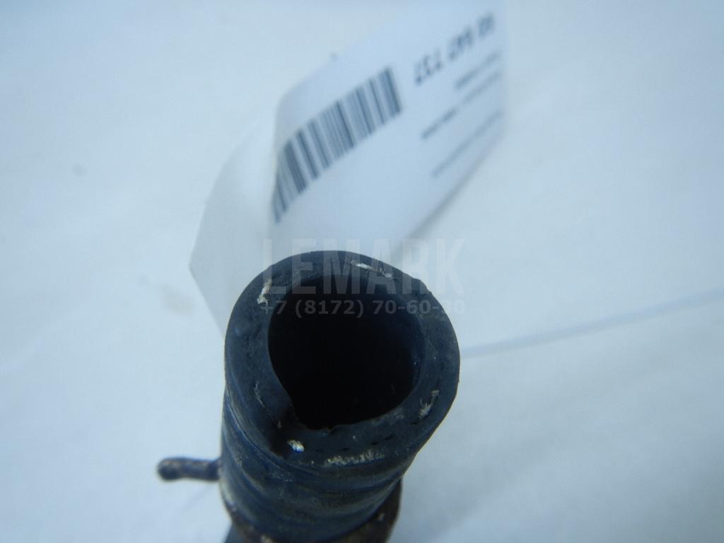 Патрубок радиатора для  Ford Escape EUR 2007-2009