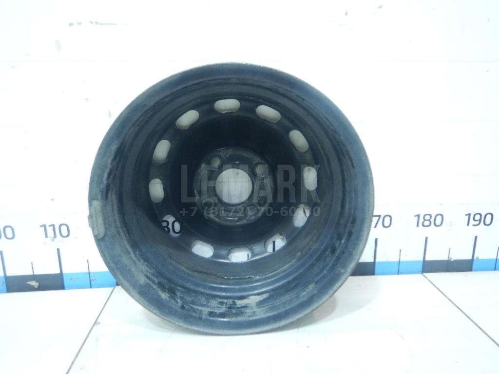 Диск колесный железо для  Freightliner FLD-120 1989