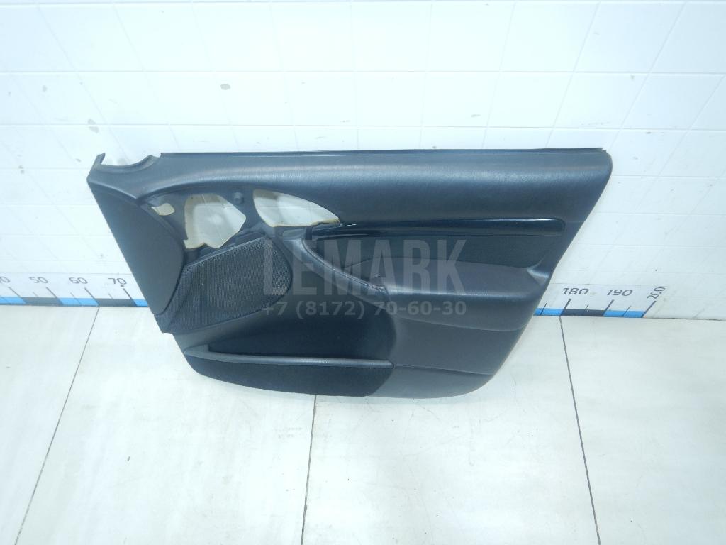 Обшивка двери передней правой для  Fiat Marea 1996-2007